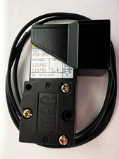 MAC VALVES INC