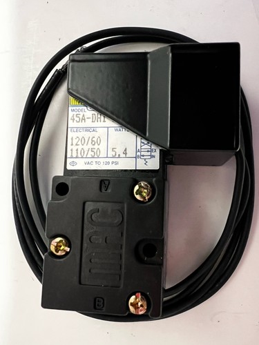 Mac valves inc - mac,