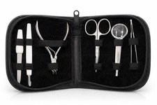 Kit Manicure e Toelettatura