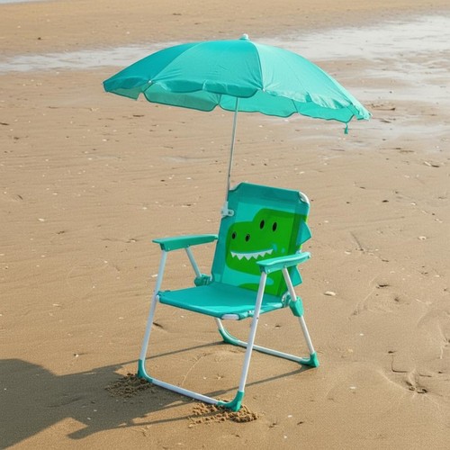 Sedia spiaggia design a - sedia,