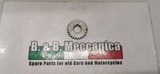 INGRANAGGIO PRIMARIA DUCATI