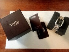 Orologio Vetta Cioccolatino Nuovo