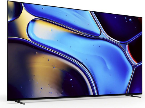 Sony smart 4k - smart, tv