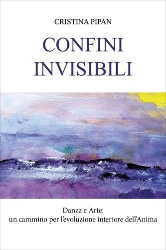 Libro confini invisibili - invisibili,