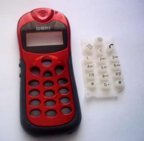 Cover alcatel easy 136 - cover,