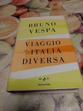 Viaggio In Un'Italia Diversa