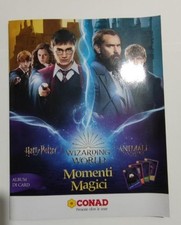 HARRY POTTER - Wizarding World