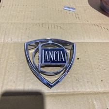 Emblem Calandra Lancia Fulvia