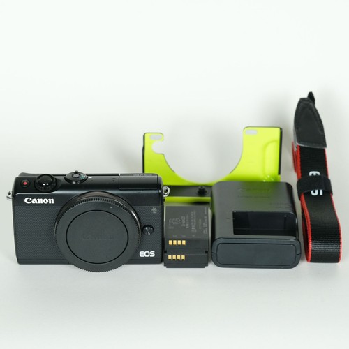 Corpo fotocamera mirrorless