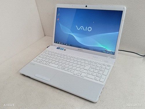 Sony vaio pcg 71b11n - sony, pcg-71b11n
