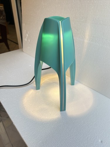 Lampada 70s metacrilato mod - 70s,
