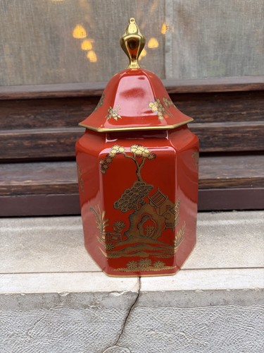 Limoges bernardaud vaso - ,