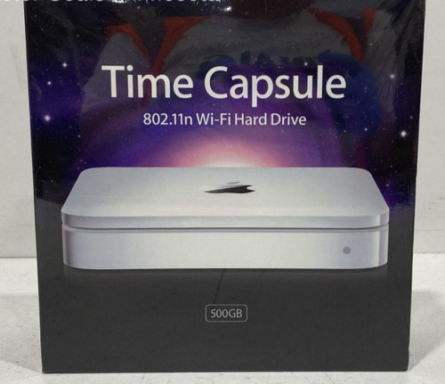 Apple time capsule 802 11n - time,