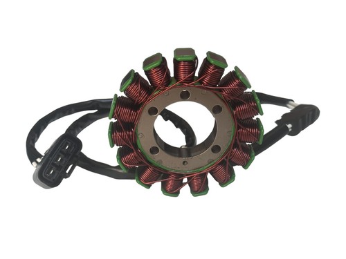 Statore motore alternatore - statore,