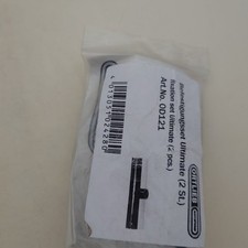 Ortlieb Kit di fissaggio