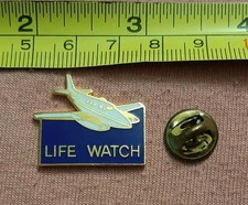 Spilla bavero giacca aereo