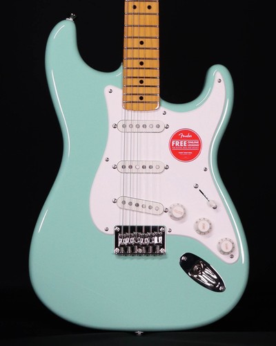 Squier classic vibe - squier,