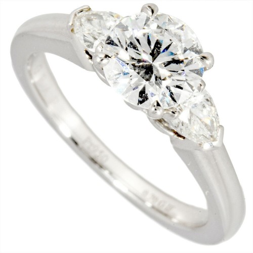 Anello impegno graff 70ct - d'impegno,