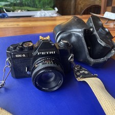 Fotocamera reflex pellicola 35