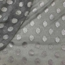 Tessuto Tulle Elastico Lamè