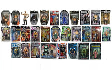 WWE ACTION FIGURE SERIE