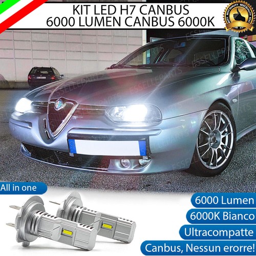 Kit led alfa romeo - led,