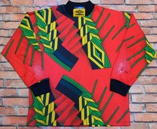 UMBRO MAGLIA SHIRT CALCIO