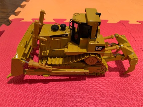 Norscot cat d10t - cat, trattore