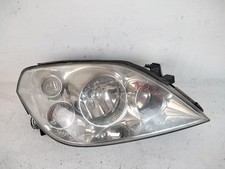 FARO ANTERIORE DESTRO PER NISSAN Primera Berlina 2° Serie 26010AU80B (95>02)