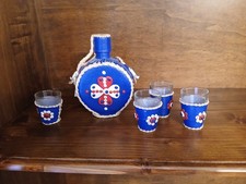 fiaschetta Borraccia Grappa