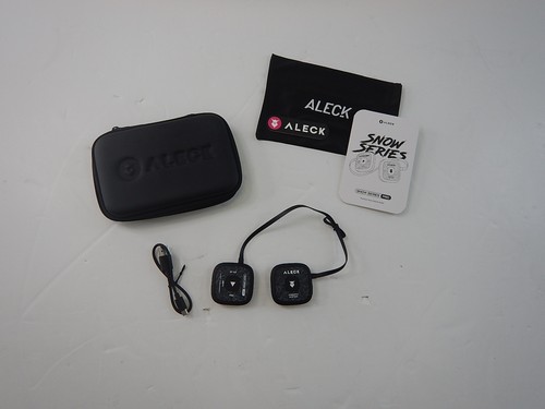Altoparlanti per casco sci - da,