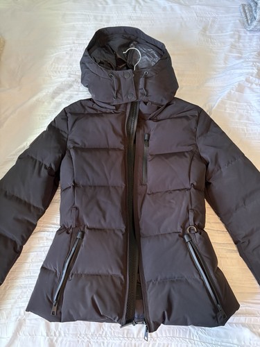 Zara ski collection giubbotto - zara,