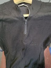 ZARA Camicia Uomo Cerniera