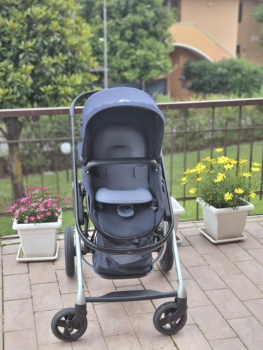 Passeggino lila bebe confort - bebe, 3