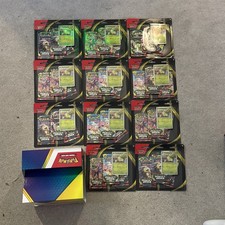 11x perfect order pack - order,