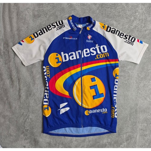 Maglia ciclismo uomo nalini - uomo,
