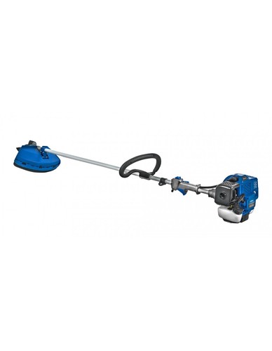 Decespugliatore scoppio 2 - decespugliatore, a