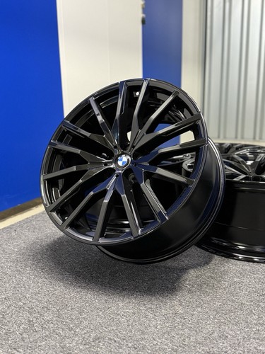 Cerchi originali bmw - cerchi, 22