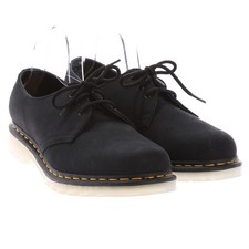 Scarpe basse Dr. Martens nere