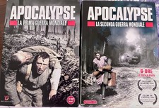 DVD - La Prima e la Seconda