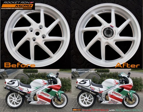 Kit dado singolo replica ruota - singolo,