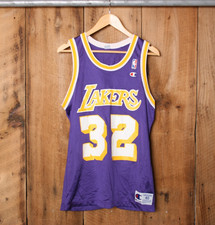 Maglia viola vintage CHAMPION