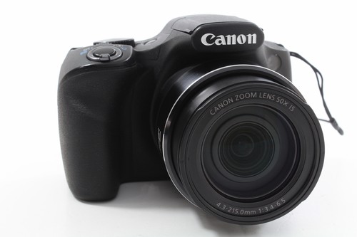 Canon powershot sx530 nera - canon, hs