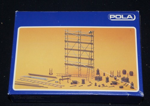 Pola 462 ponteggio e - 462,