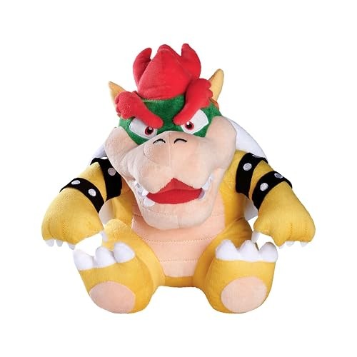 Simba peluche super mario - peluche,