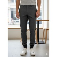 Pantalone Uomo Neil Barrett