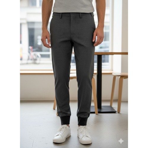 Pantalone uomo neil barrett - uomo,