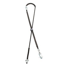 Cavo freno posteriore per