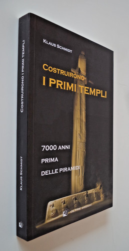Costruirono primi templi - costruirono,