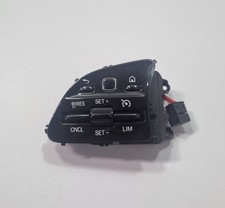 MERCEDES CLA 2019-22  PULSANTE AL VOLANTE LH  CRUISE CONTROL A0999052104 